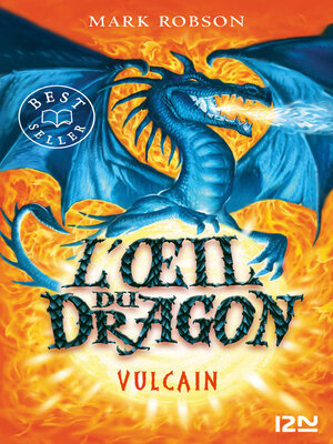 cover image of L'œil du dragon--tome 01
